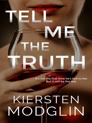 cover image of Tell Me the Truth